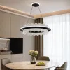 Modern and simple household chandeliers, warm bedroom and living room lighting fixtures, energy-saving and environmentally friendly copper art lamps Specification image